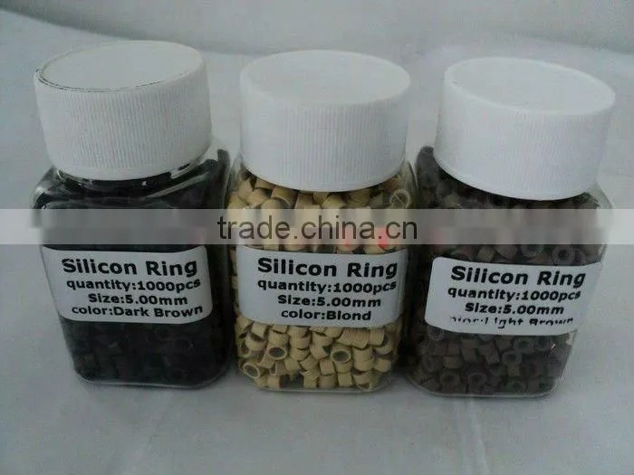 copper micro ring,silicone rings from factory directly