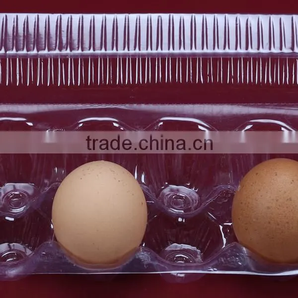 plastic fruit and vegetable packing