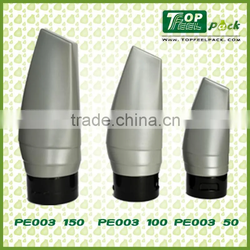 plastic cosmetic tubes 50/100/150ml