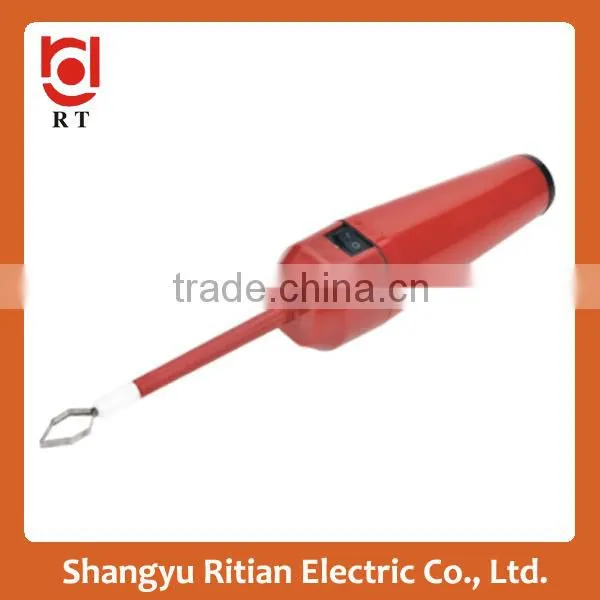 Shangyu Ritian Made Kitchen tools Vegetable Tools Stainless Stee Electrical Power Fruit Vegetable Corer Automatic Corer