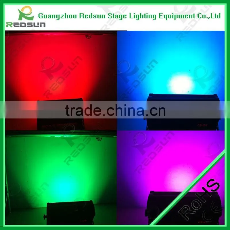 Dj disco night club decoraion iluminacion led discotecas spotlights