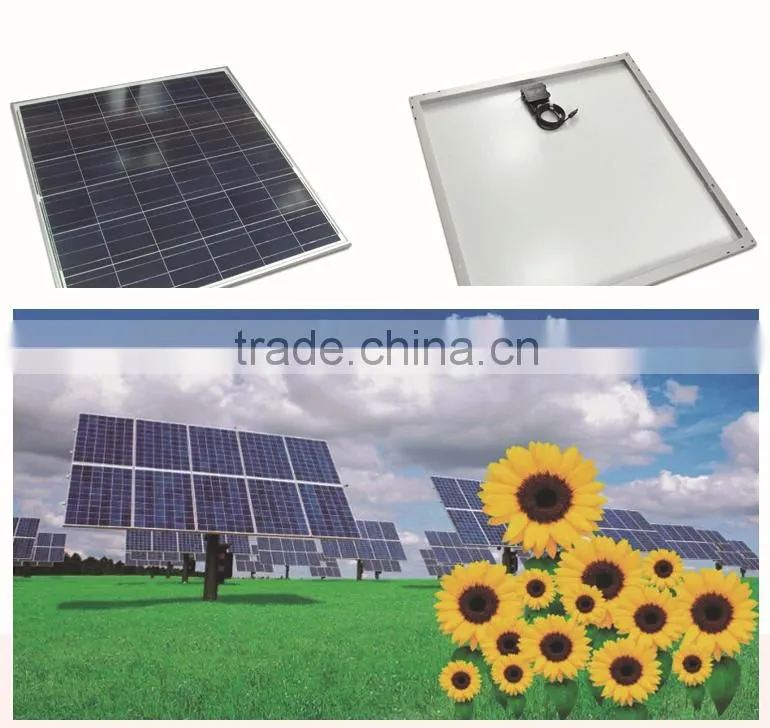 International Excellent Solar Panel Module New Green Products
