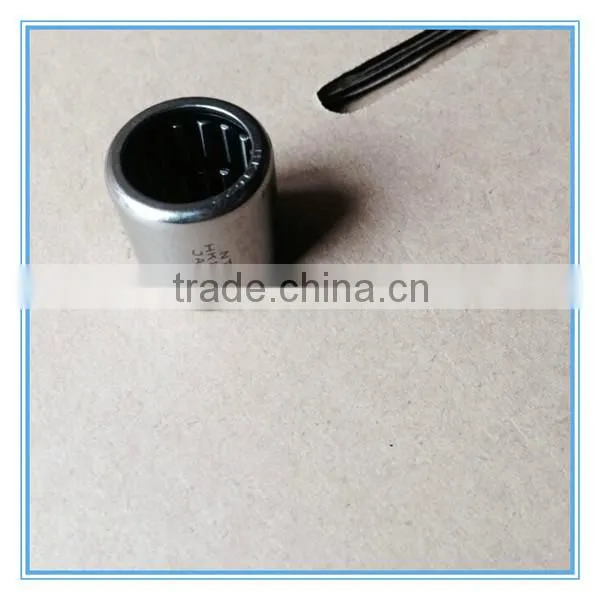 Bicycle one way bearing