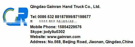 Manufacturer high quality 3.00-4 260x85 pu foam solid wheel