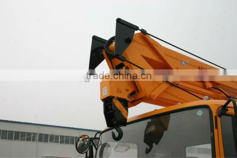 KaiFan Brand 20M Articulated Boom (DONGFENG) Aerial Working Platform
