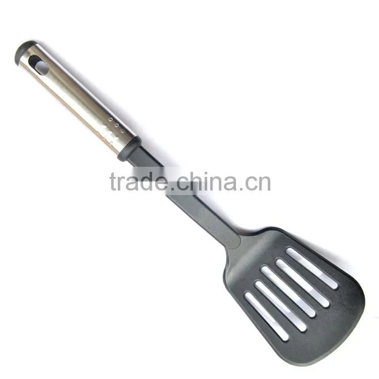 food grade nylon non-stick plastic kitchen tools gift set
