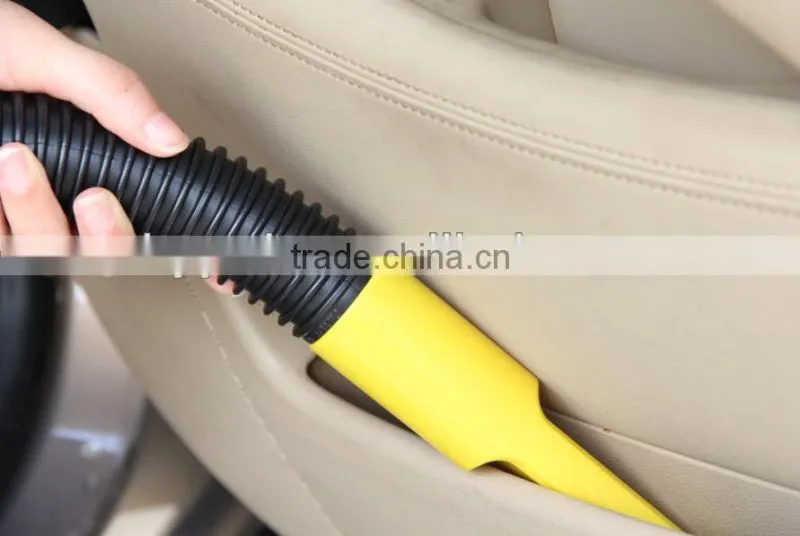 (WIN-602) with Strong Suction Car Vacuum Cleaner