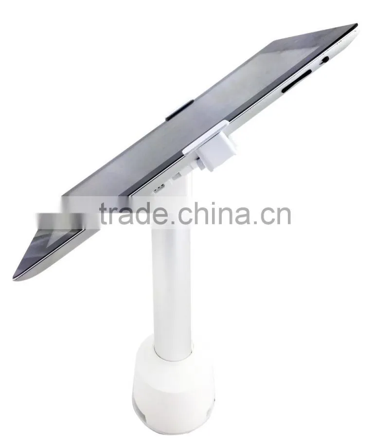 Showhi mobilephone stand with security and charging TSE8100M0