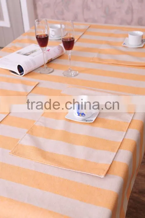 Oil cloth fabric