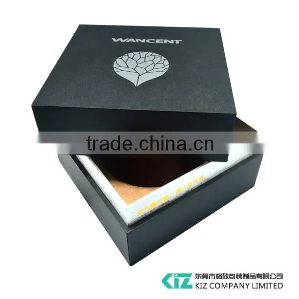 Customized Wooden Tea Box