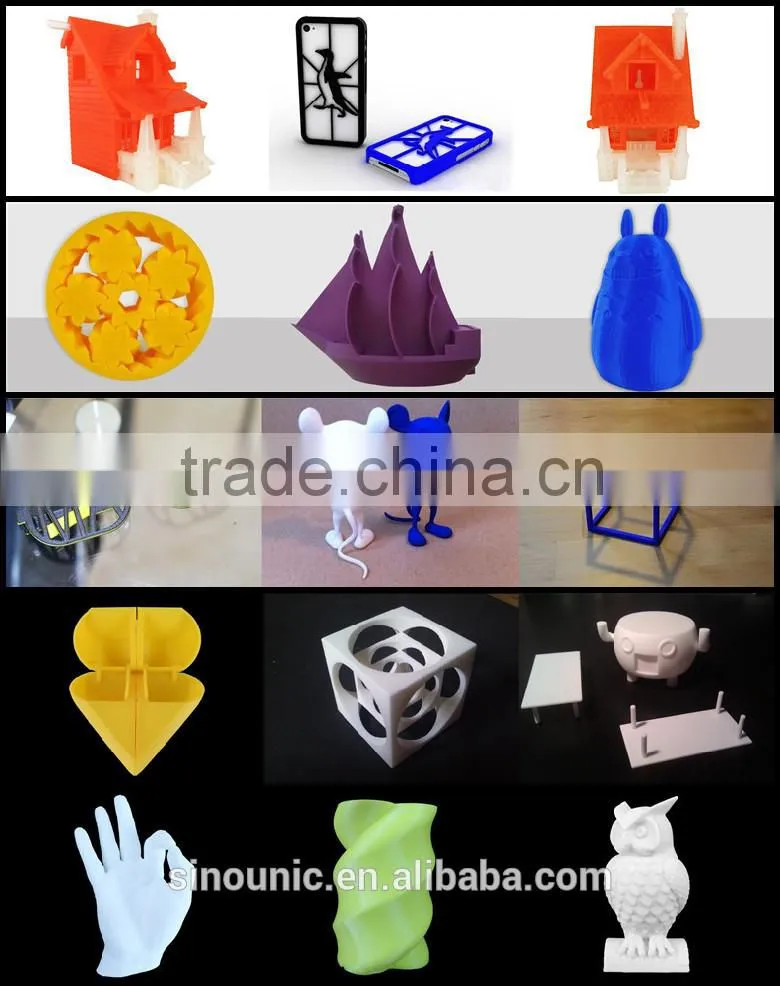 cheap desktop 3d printer for education