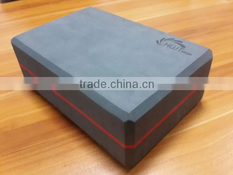 Wholesale&Eco-friendly Manufacturer eva yoga brick factory
