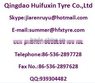 aerial platform truck tire 445/50D710