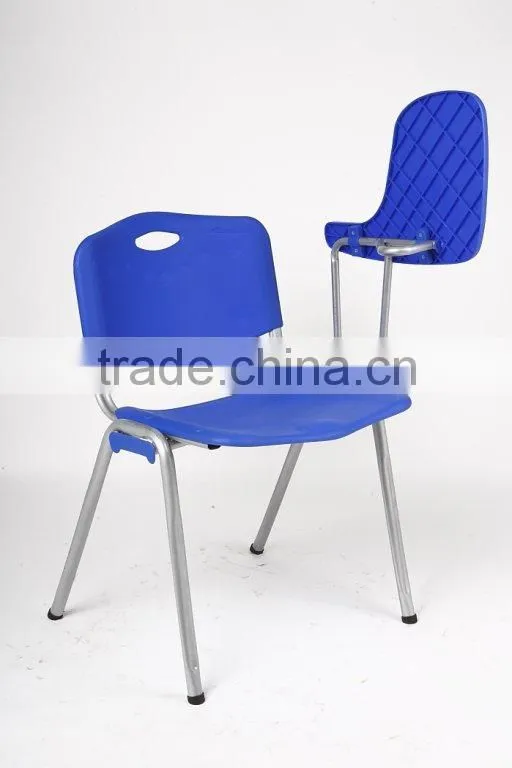 commercial plastic chairs 1007B