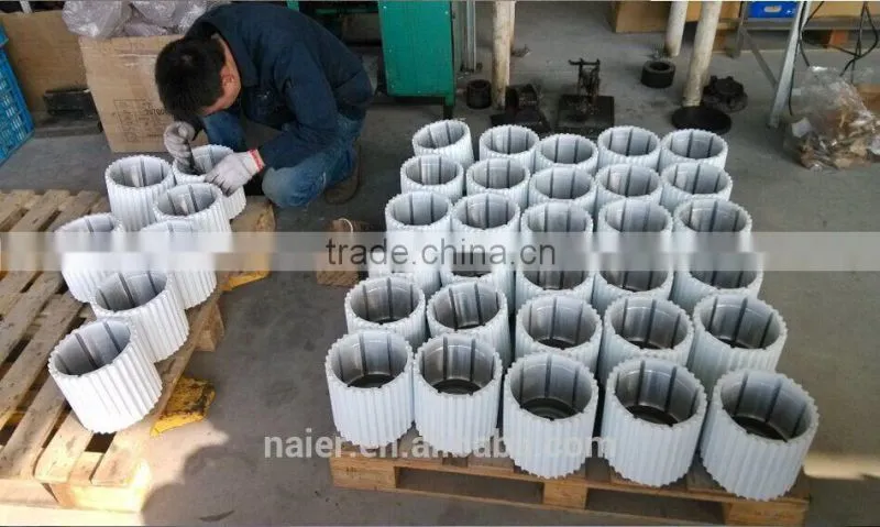 1000w permanent magnet generator with factory price in 2015