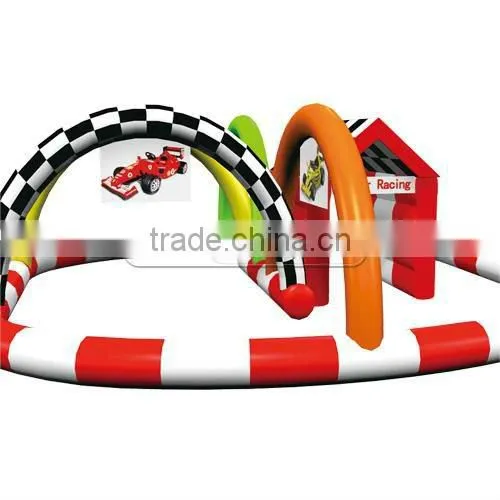 Interactive Product,inflatable sports game