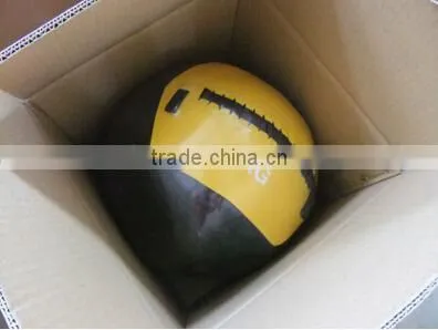Hot Selling Pu Medicine Balls