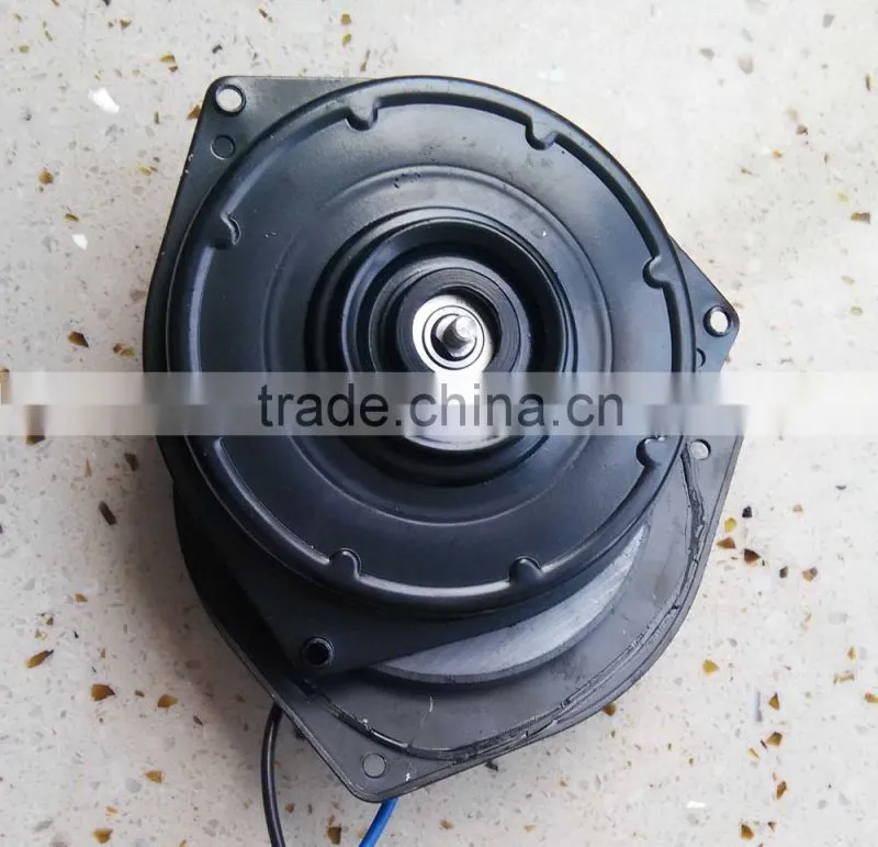 12v dc electric fan motor for Honda OEM 065000-2492