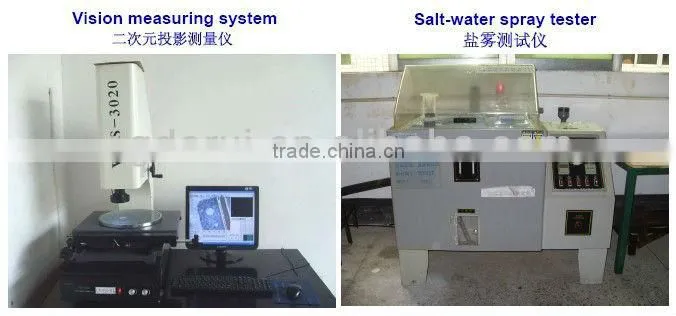 Plastic injection controller display case