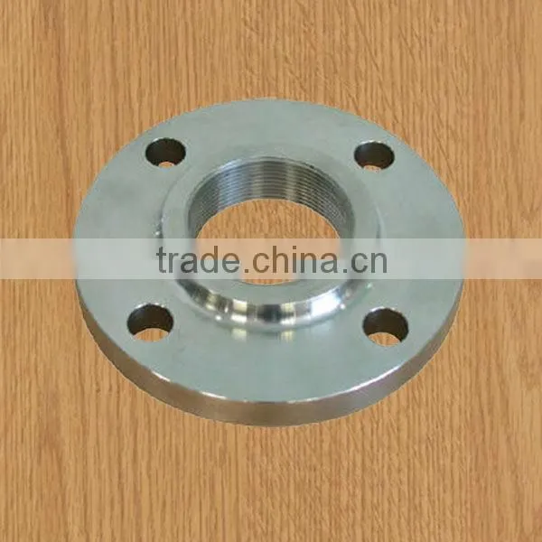 flange hot