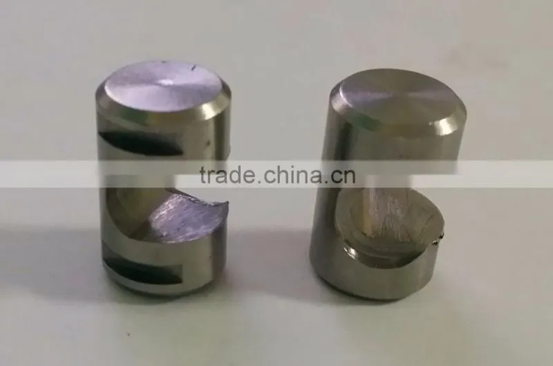 Shaft Processing Machine /Rotating Shaft Processing Special Machine Tool (Sold Well in Southeastern Asia)