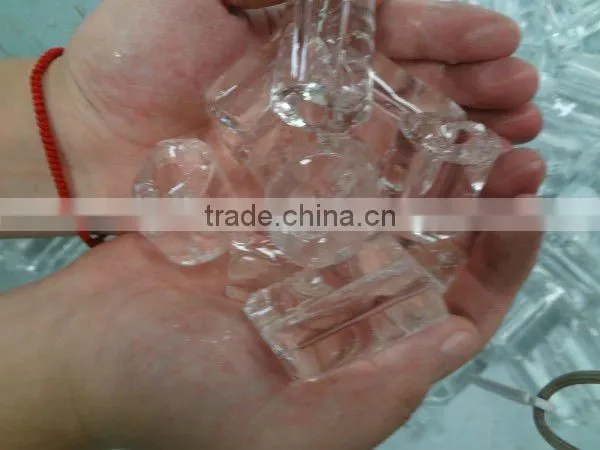 Commercial Tube Ice Maker (3tons per day)