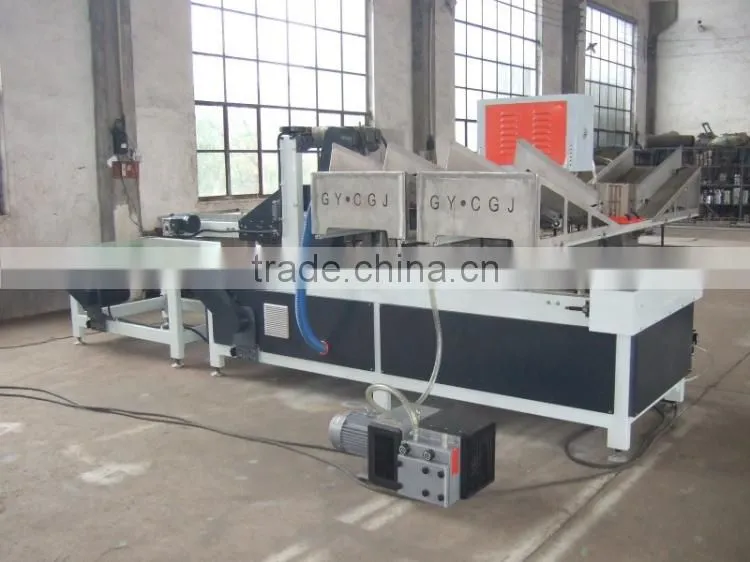 Automatic Corrugated Box Partition Assembly Machine