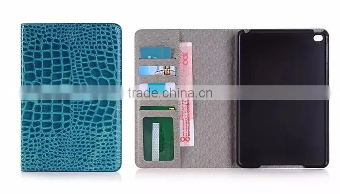 OEM & ODM Waterproof Tablet case for ipad mini 4