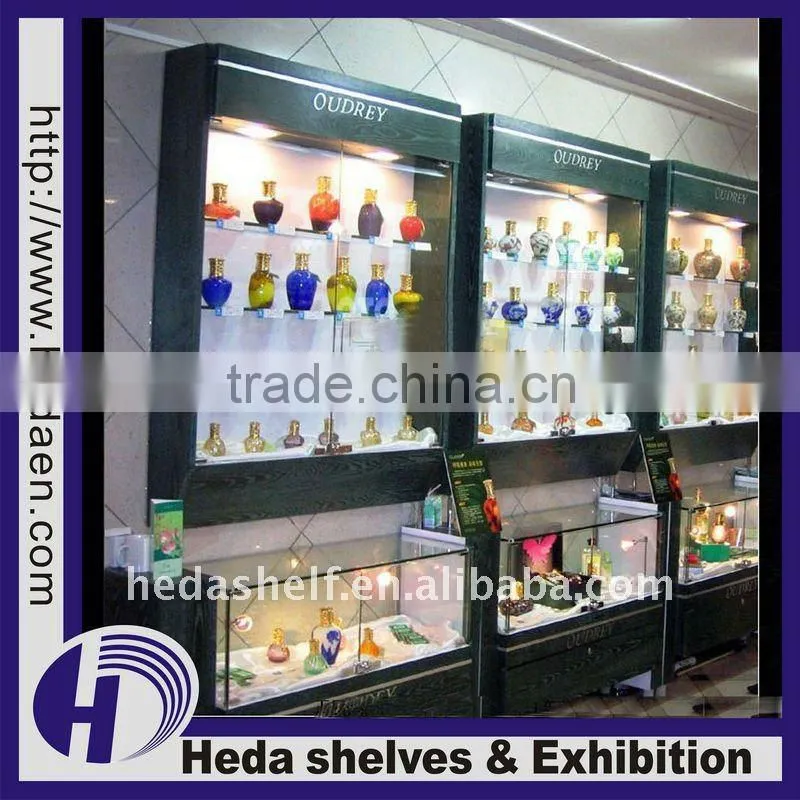 Boutique Shop Showcase