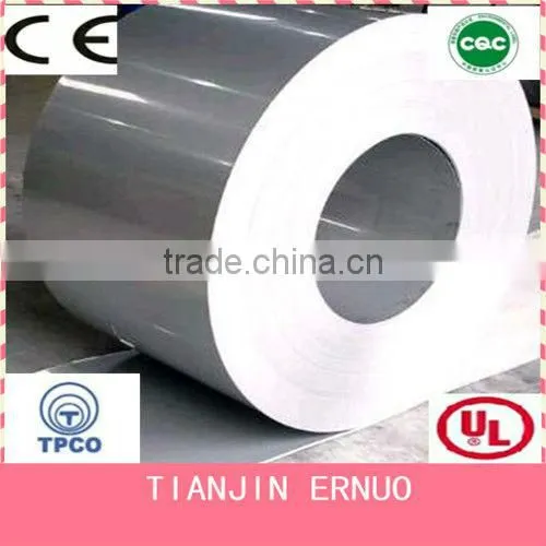 304L stainless steel coil
