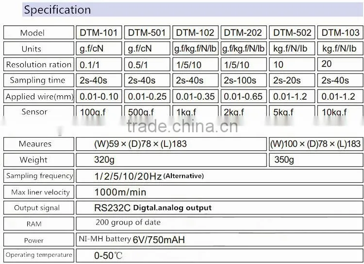 digital v belt tensioner tool measuring cable tension