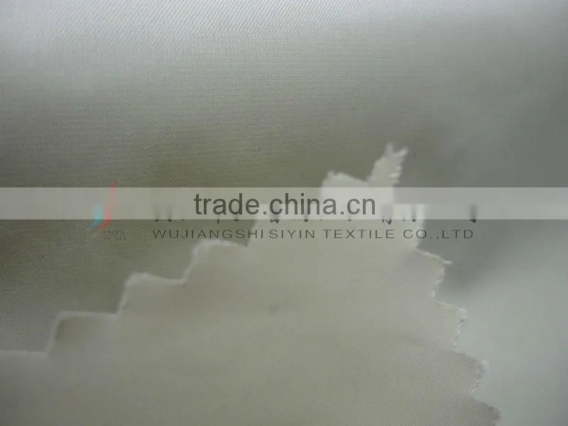 370T dull nylon taffeta twill fabric