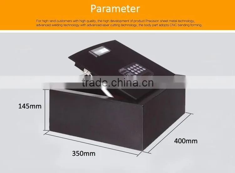 K-FG300 Safe Box Electronic Lock