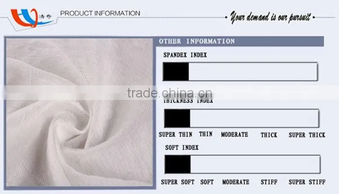 2014/2015 hot Shaoxing Zhejiang China nylon viscose fabric