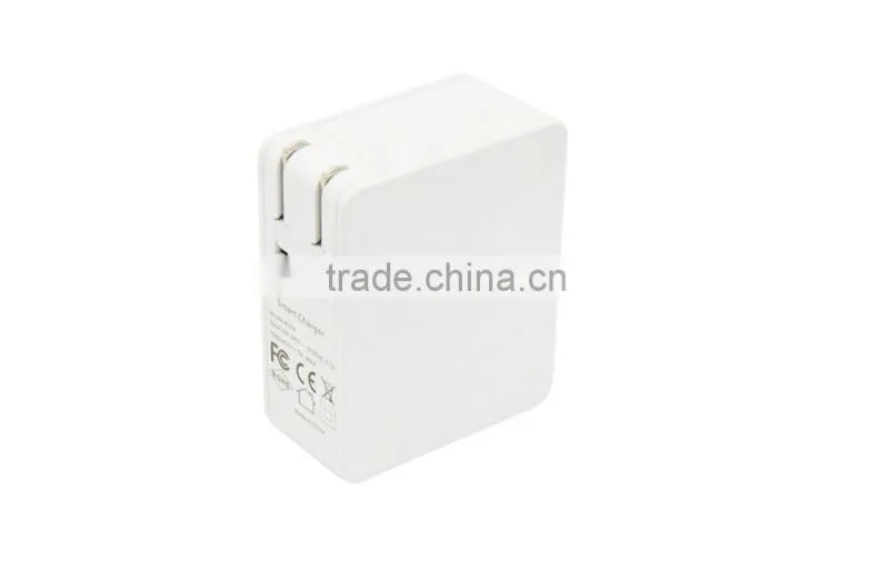 4-PORT USB Wall Charger