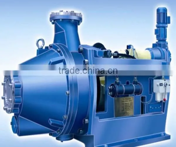 Paper Pulp Making Machine/ZDP Double Disc Refiner