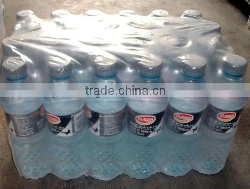 Ultra Filtration Water Treatment System for Mineral water