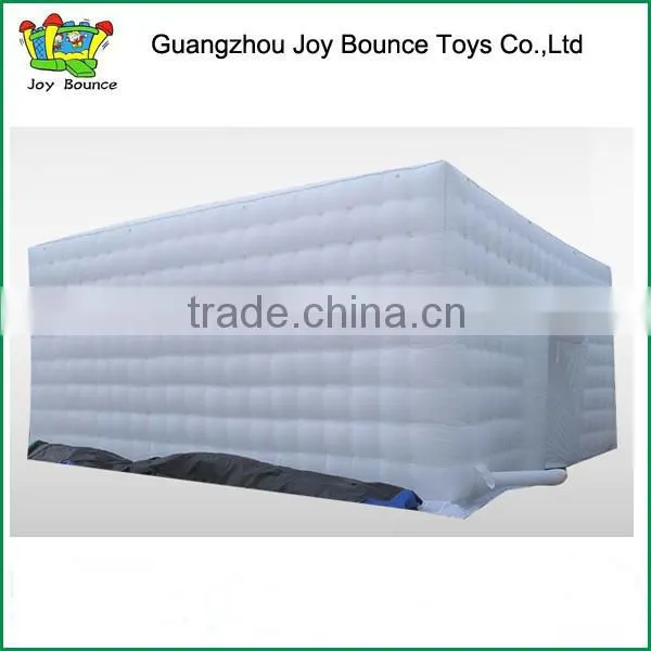 as customized inflatable party tent for sale