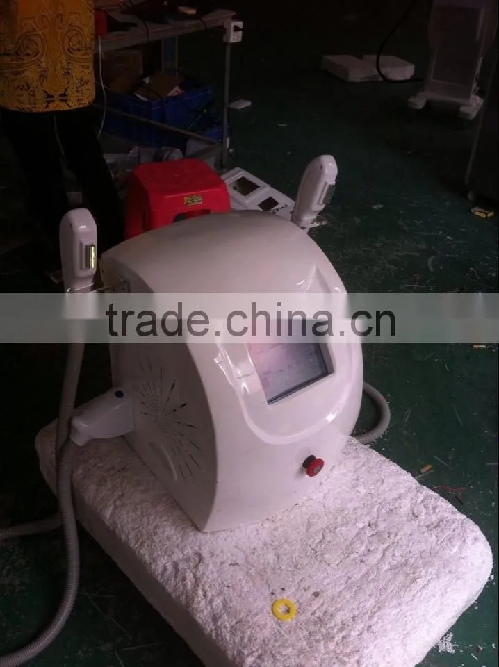 lumenis lightsheer Professional beauty salon New technology laser hair removal machine 808nm Diode Laser