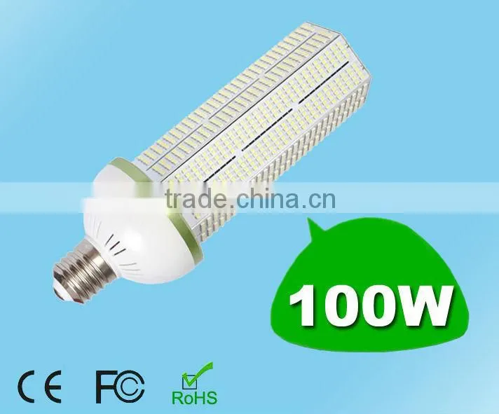 super bright led corn bulb 100w