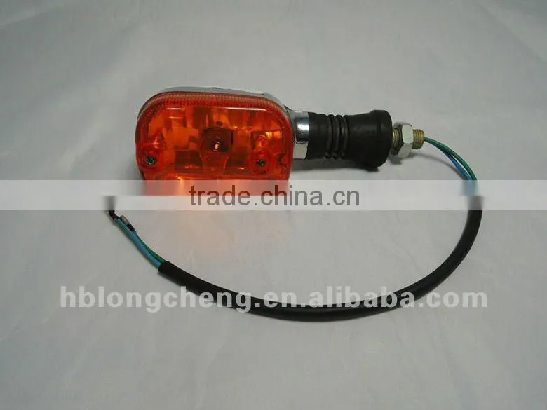 Motorcycle Parts Motorcycle Lamp TVS Turning Light