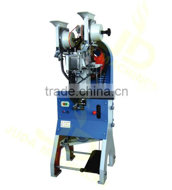 Double Side Riveting Machine