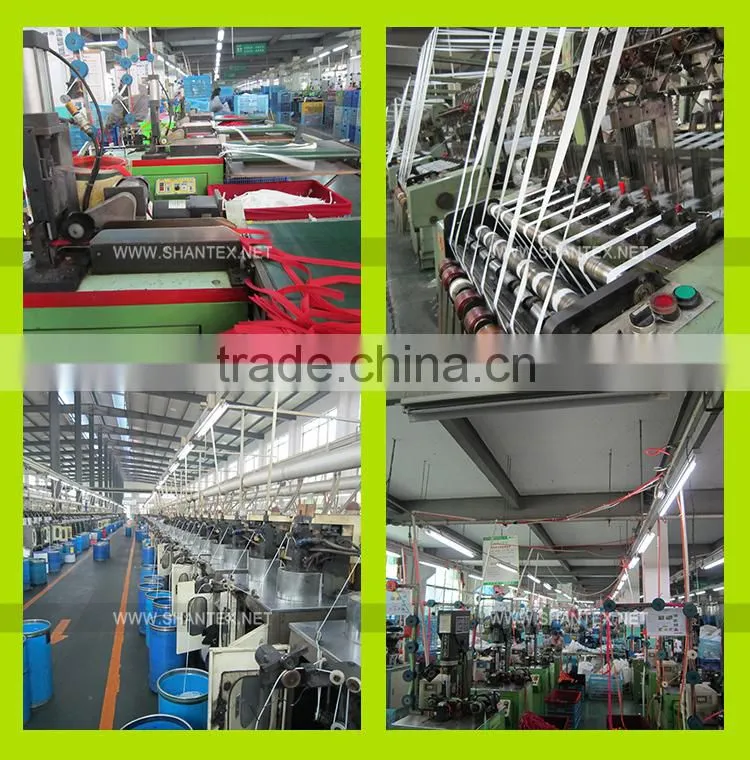 3# C/E nylon zipper