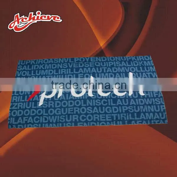 custom hot style fleece beach towels wholesale