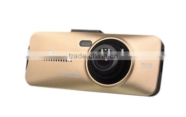2014 new 2.7 inch super wide lens novatek 96650 car black box