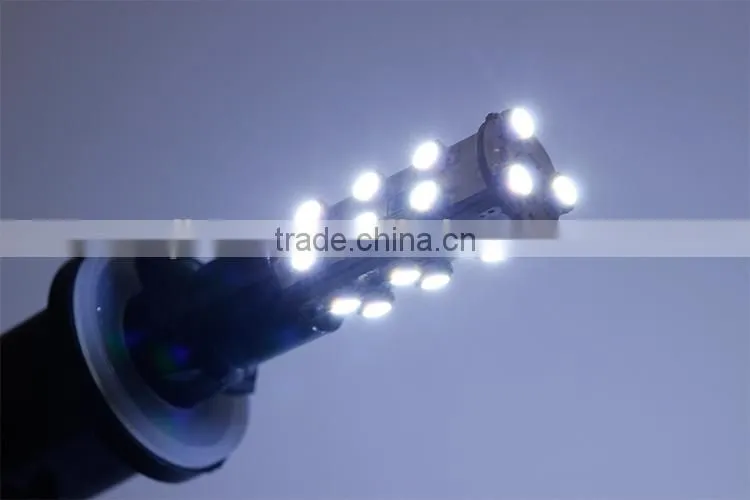 881 Auto Fog Lamp 1210 LED 12V 880 Best Fog Light Bulb White Automobile Bulbs
