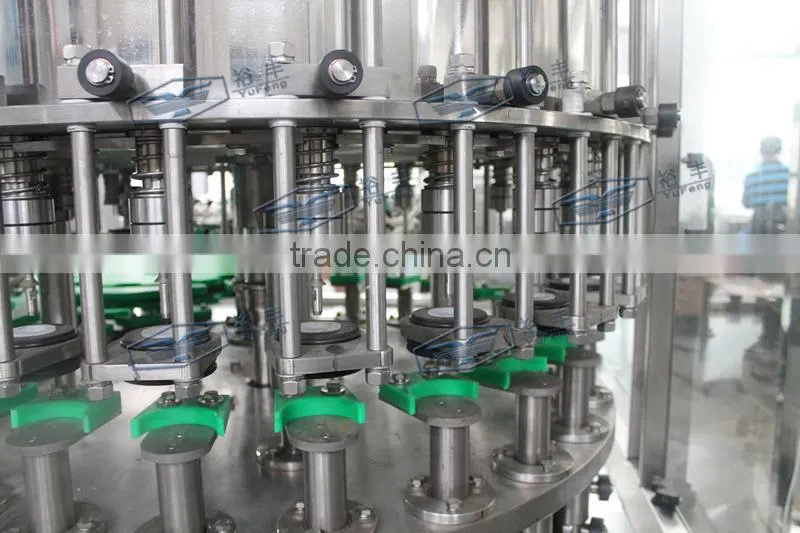 Direct Manufacturer!!! juice bottling machine price