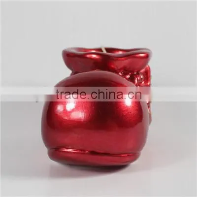 11*6.3*6.2 boot candle holder