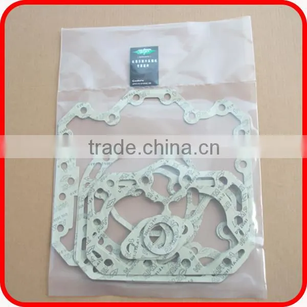 4NFCY Bitzer Air Compressor Gasket Set,Bitzer Full Gasket Set,Compressor Head Gasket Set