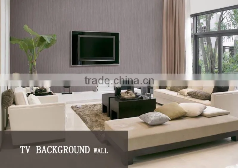 korea vinyl wallpaper to beautify your life colorful 3d bedroom wallpaper